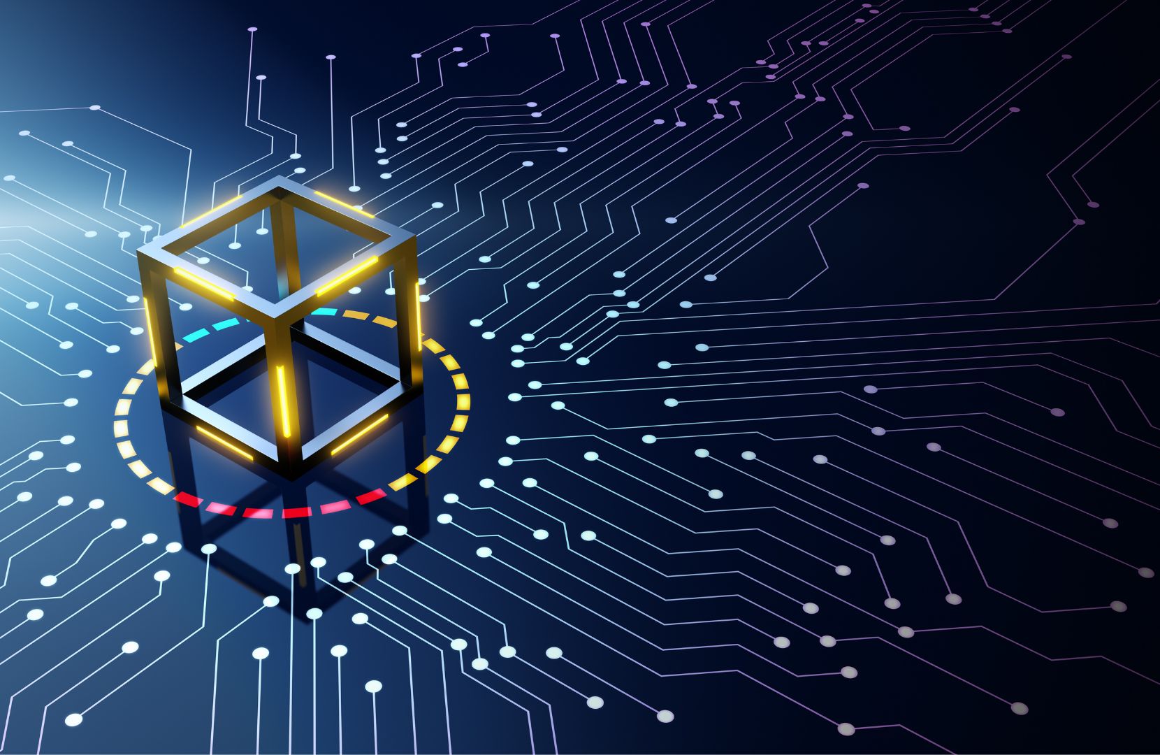 blockchain transparency insurance