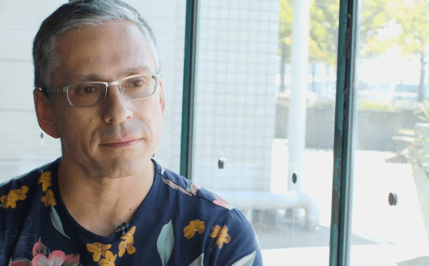 enterprise blockchain privacy adoption