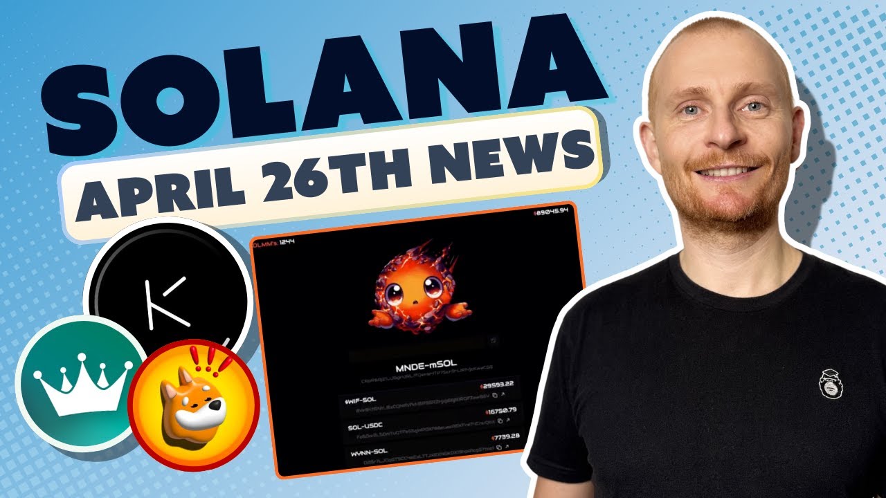 Kamino Finance ShapeShift Drift Protocol Solana mobile