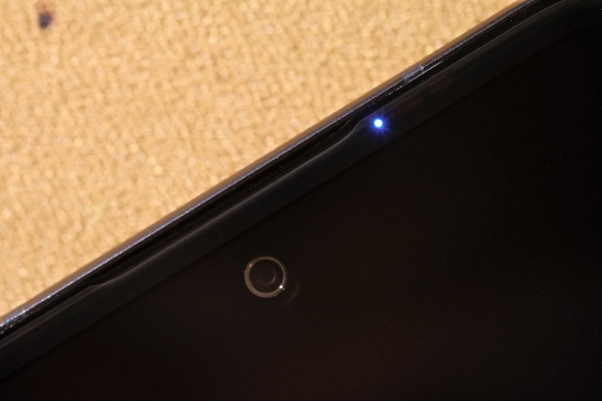 Solana Saga firmware update