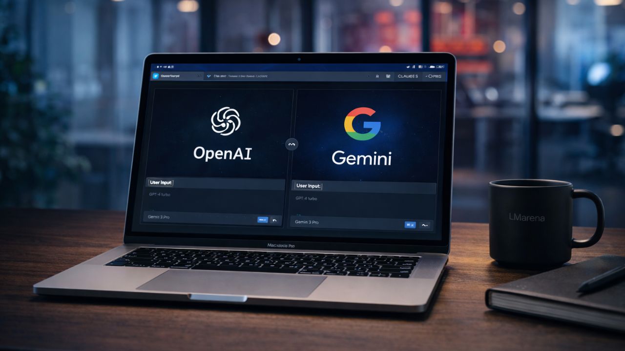 ELO rating chart AI battle arena