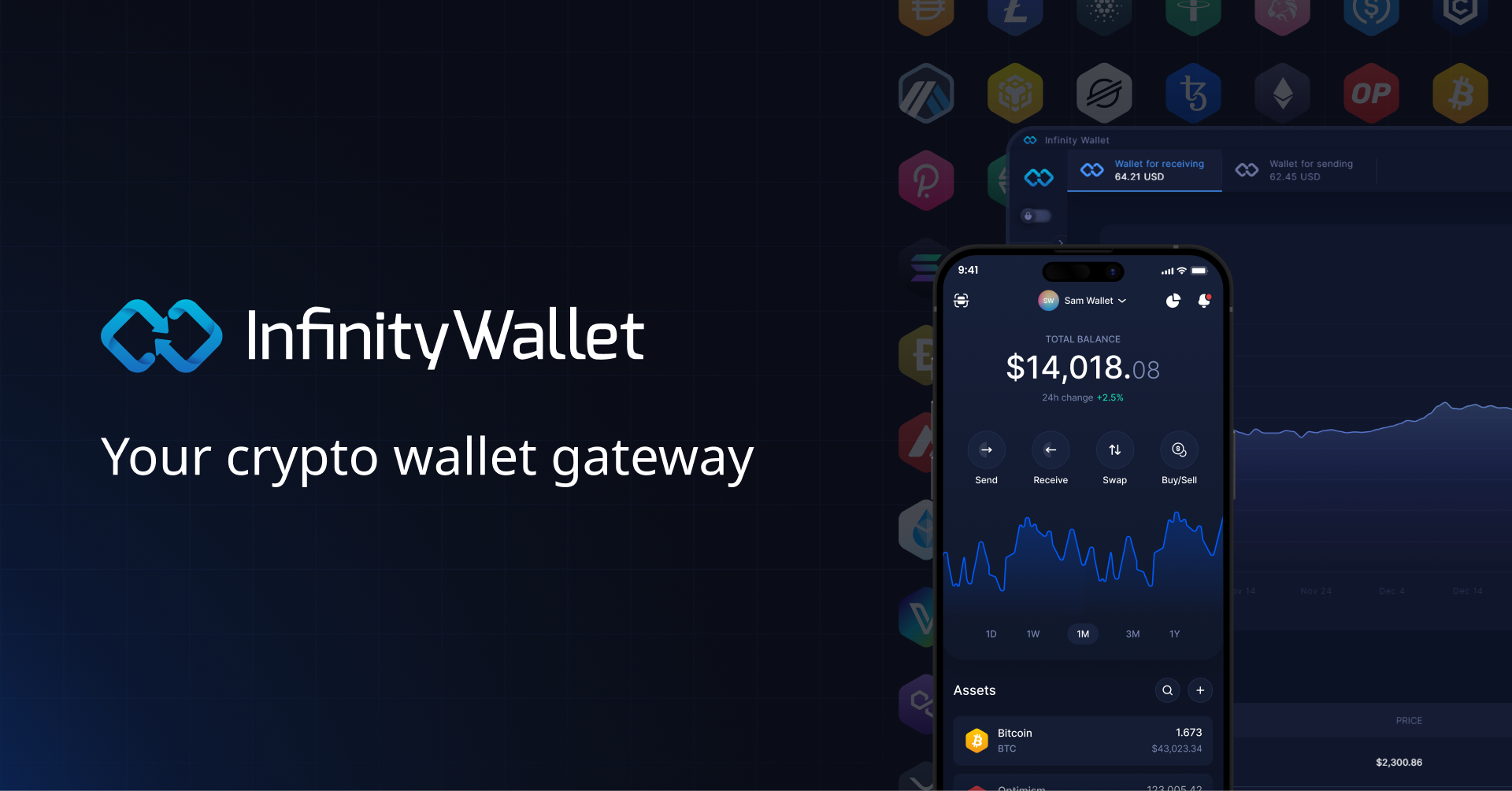 Raydium connect wallet screen 2025