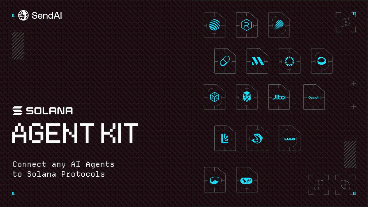 GameFi platform with AI agent interface