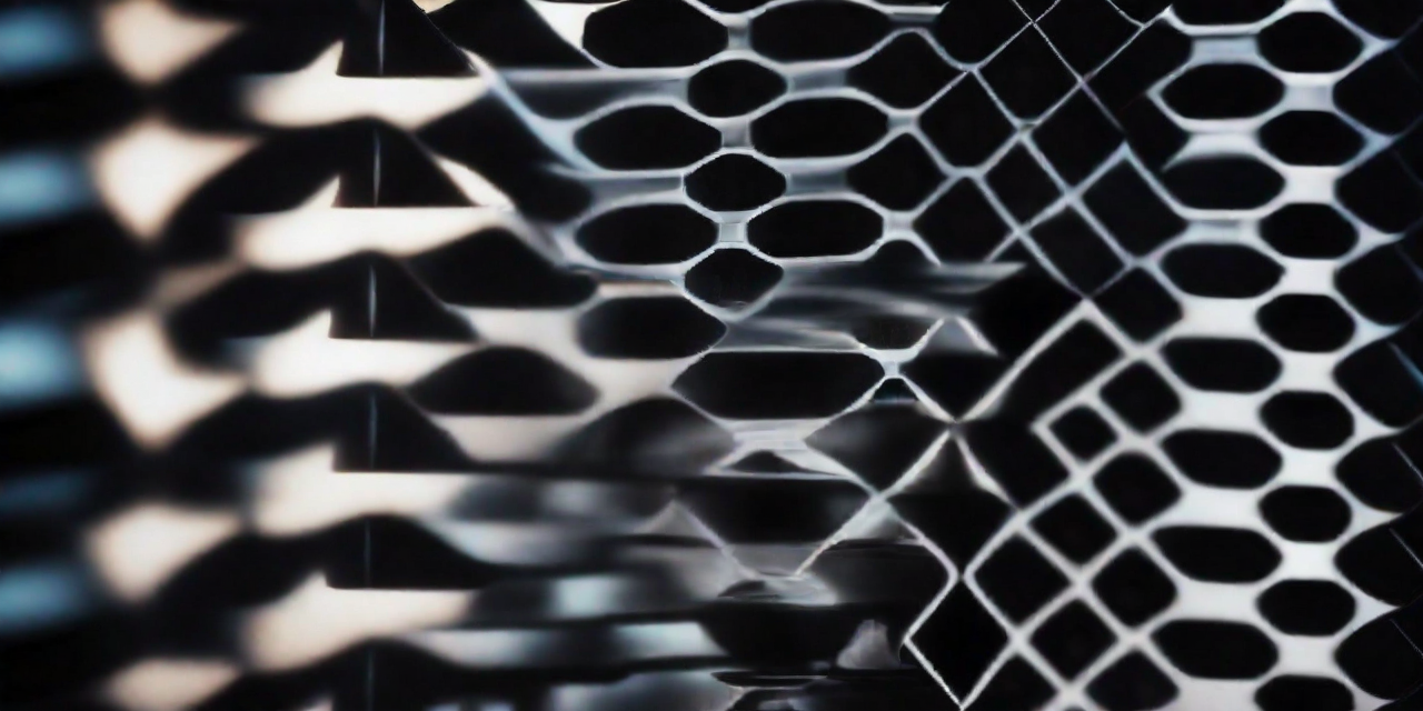 Shutter Network shielded voting interface