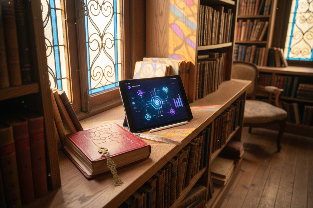 merit based voting DAO NFT