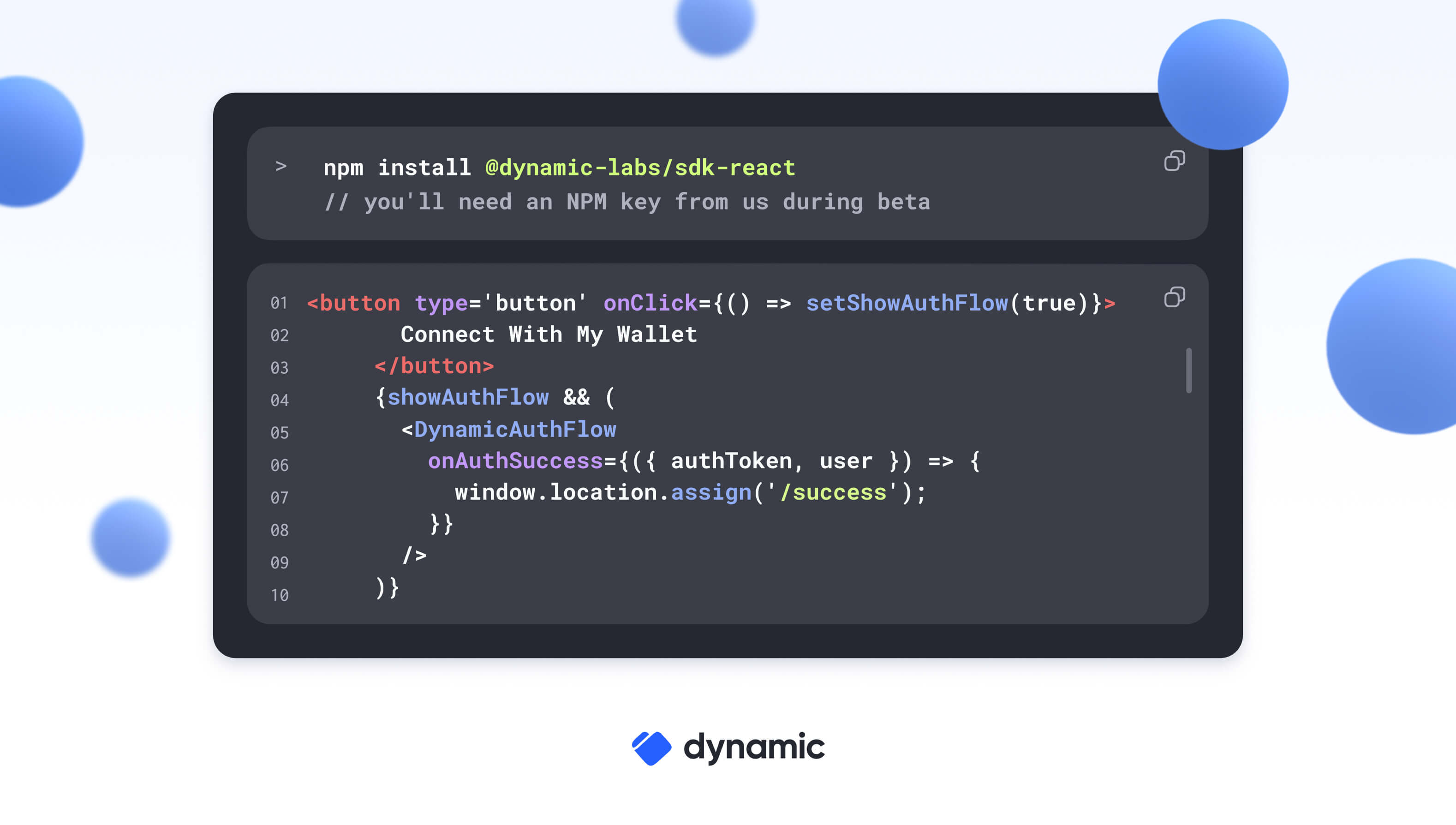 INTO Wallet multi-chain identity dashboard
