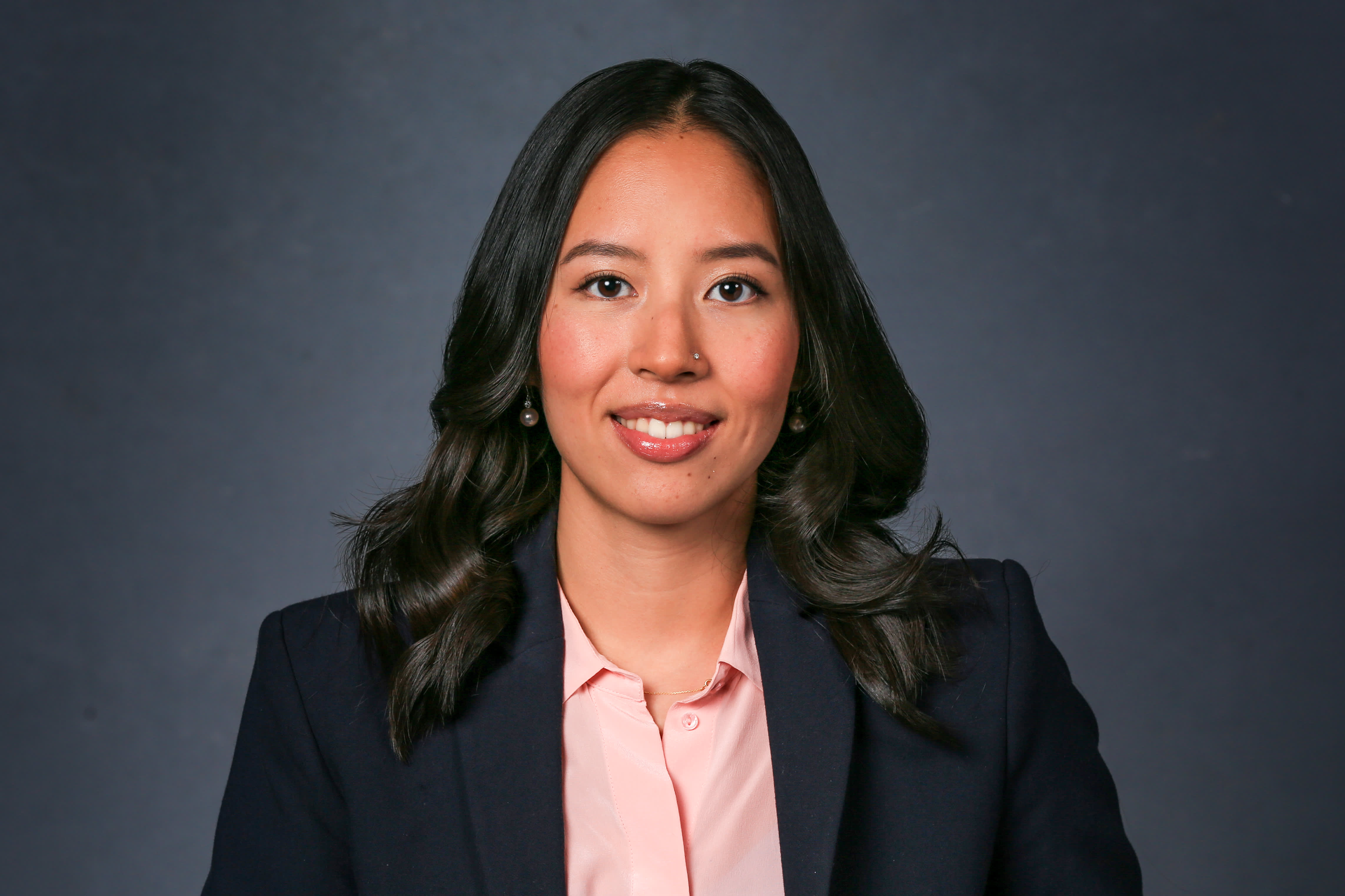 Justin Blau Royal CEO CNBC interview