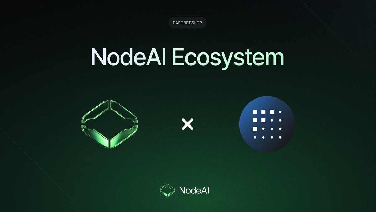 NodeAI logo