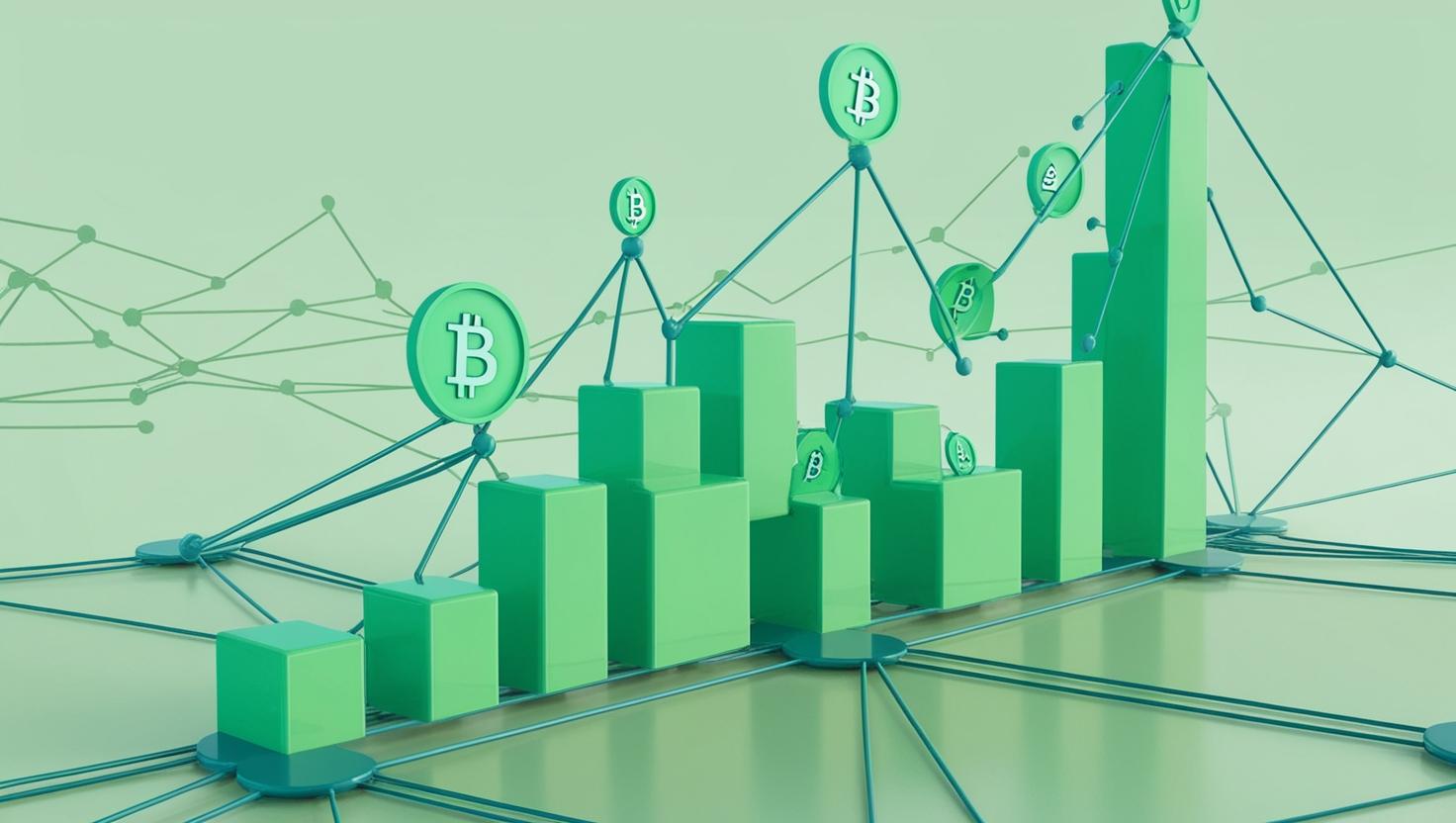 blockchain smart contract RTP transparency icon