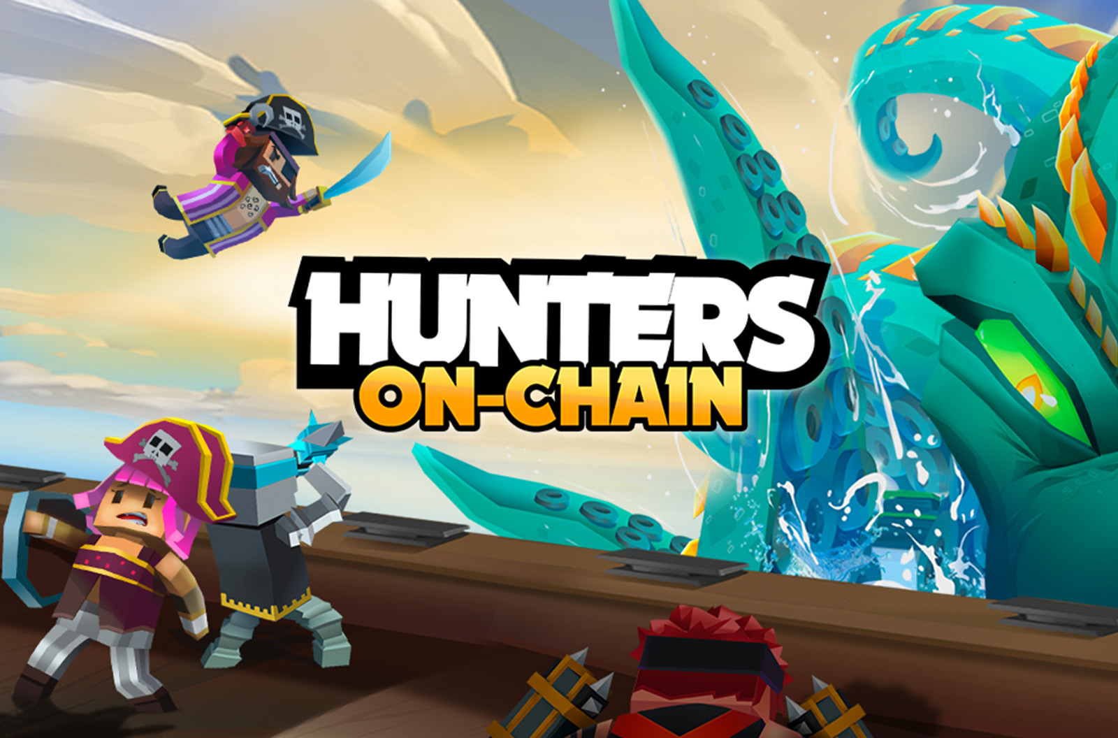 on-chain leaderboard icon blockchain gaming