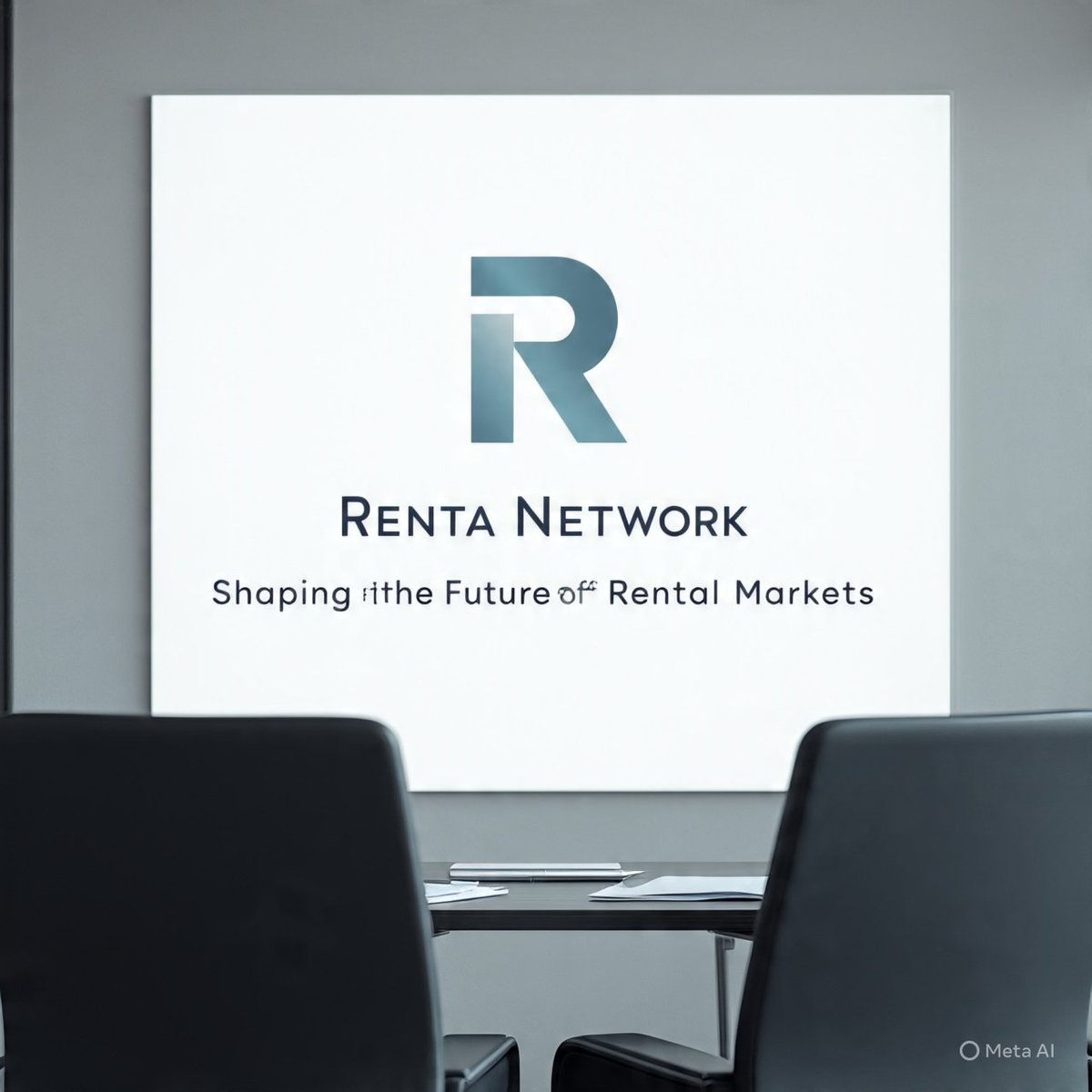 Renta Network global property rental interface