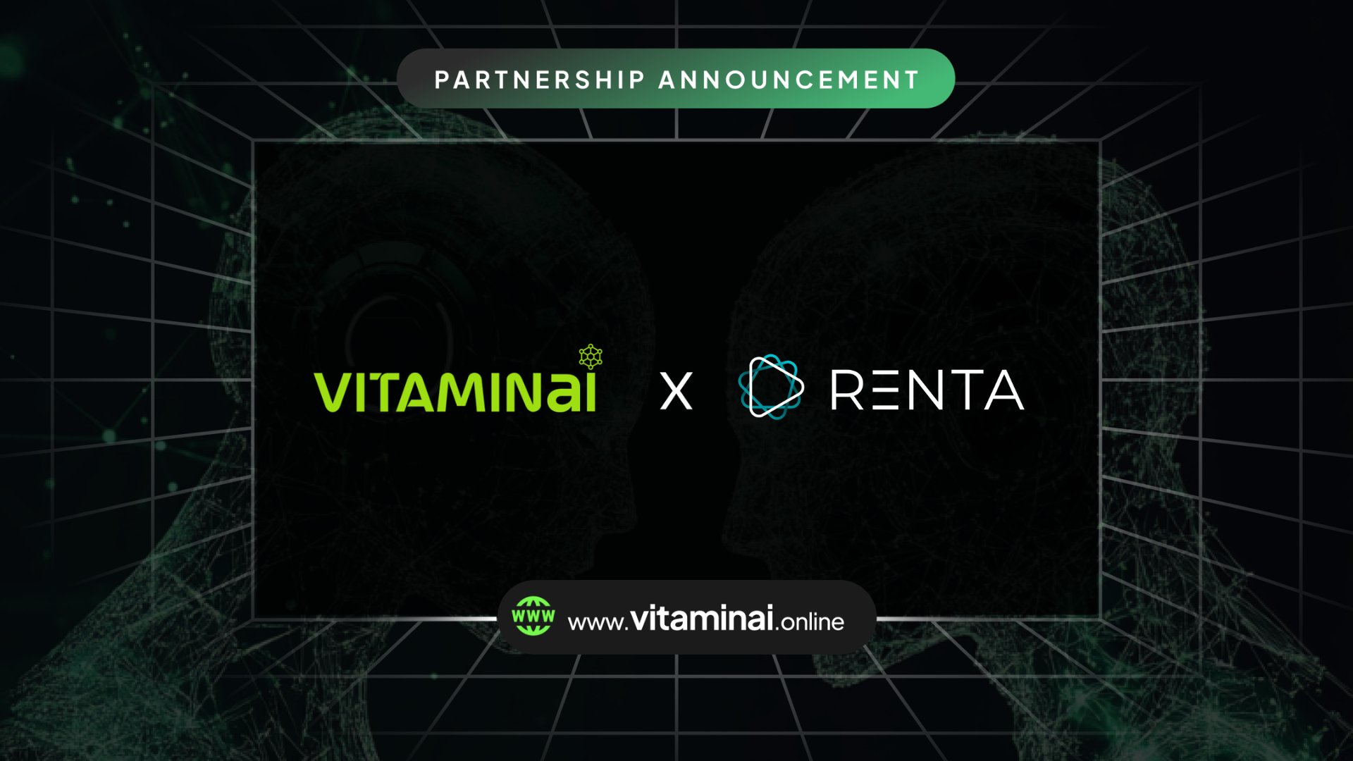 Renta Network partnership announcements
