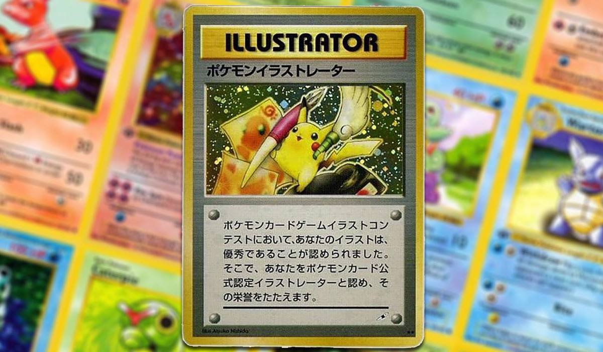 fractional ownership of rare trading cards