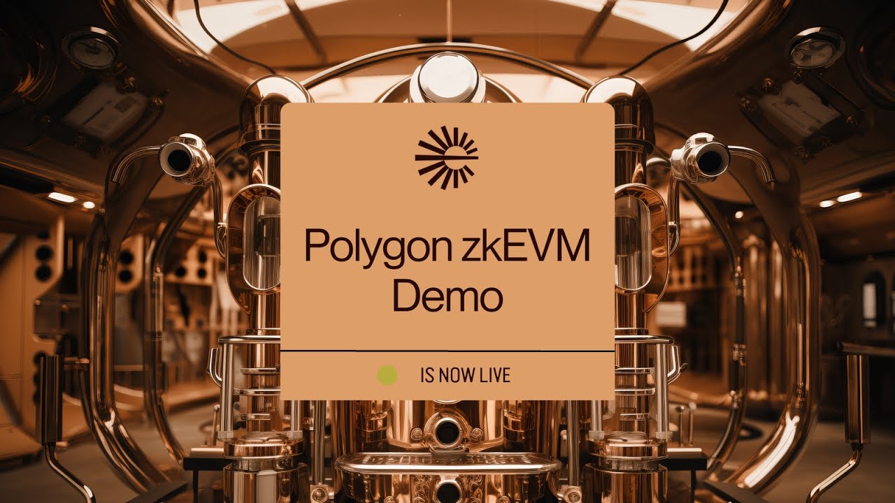 Espresso Systems shared sequencer Polygon zkEVM