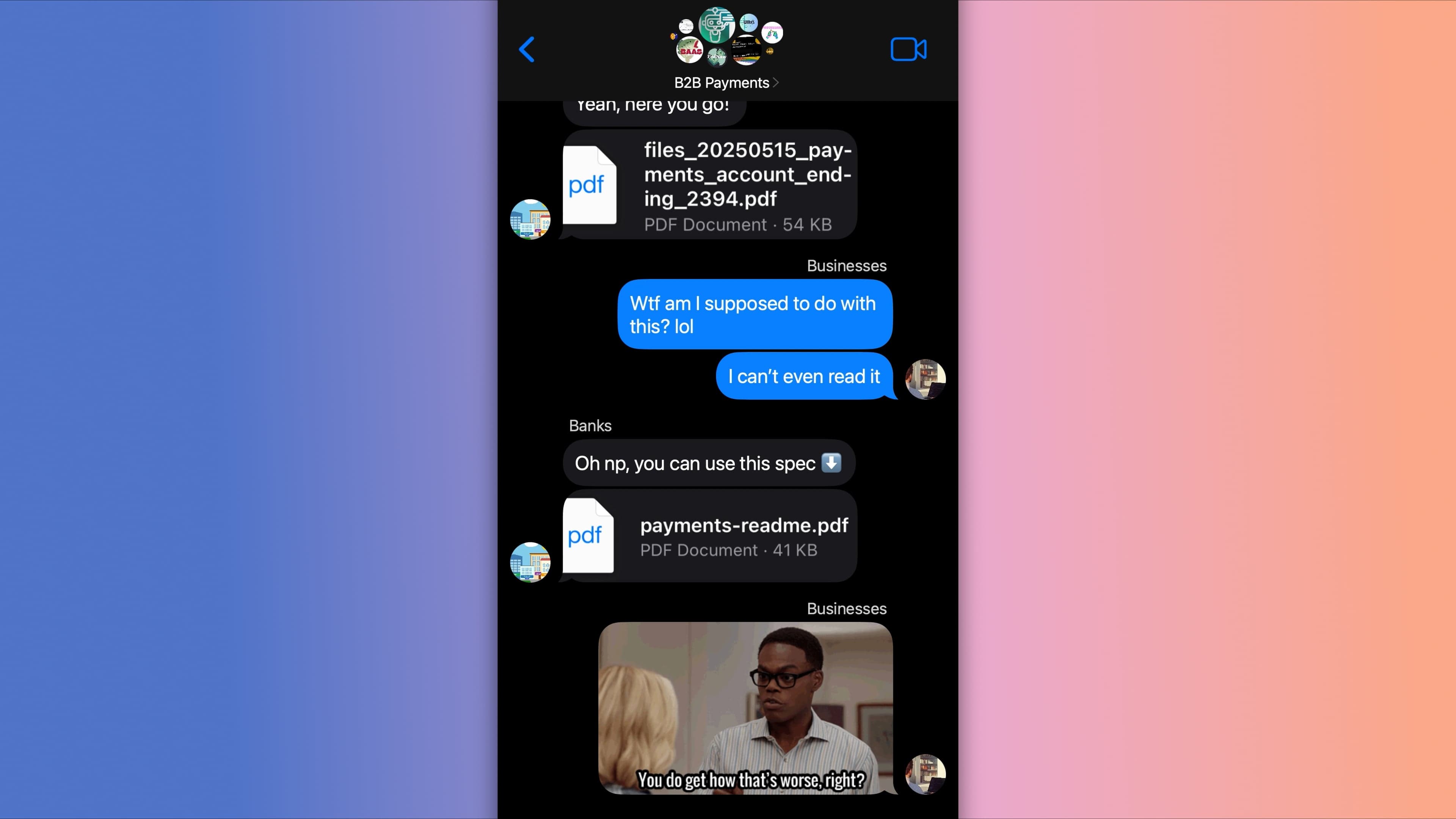 Modern Treasury stablecoin payment workflow