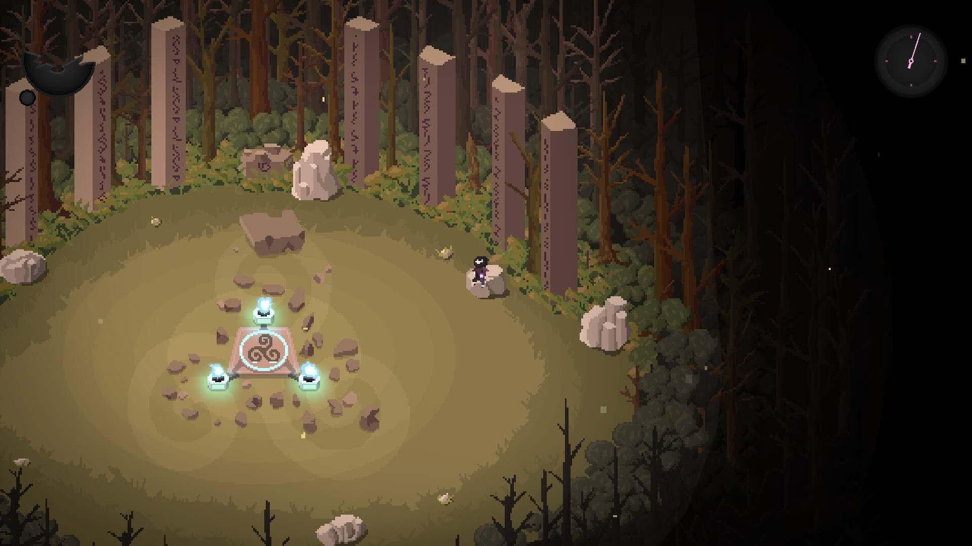 B3 Brawlers arena game image