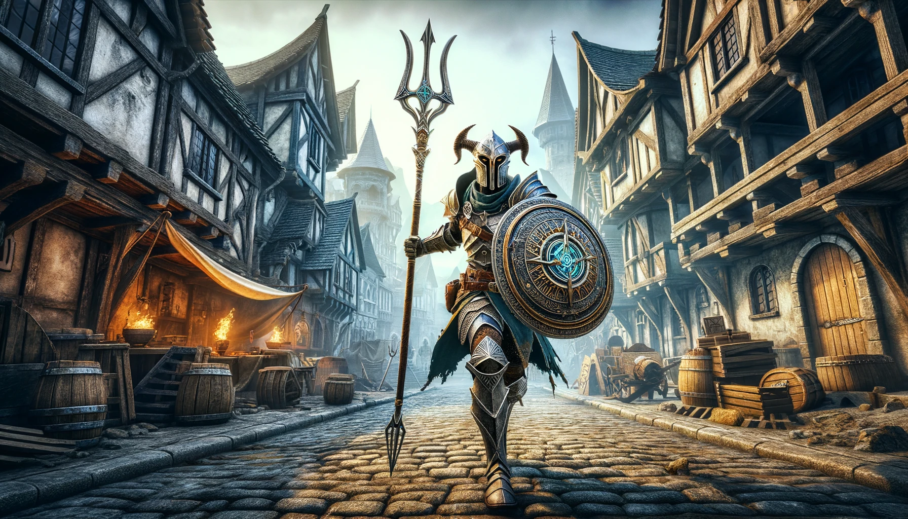 B3 Brawlers Web3 game art