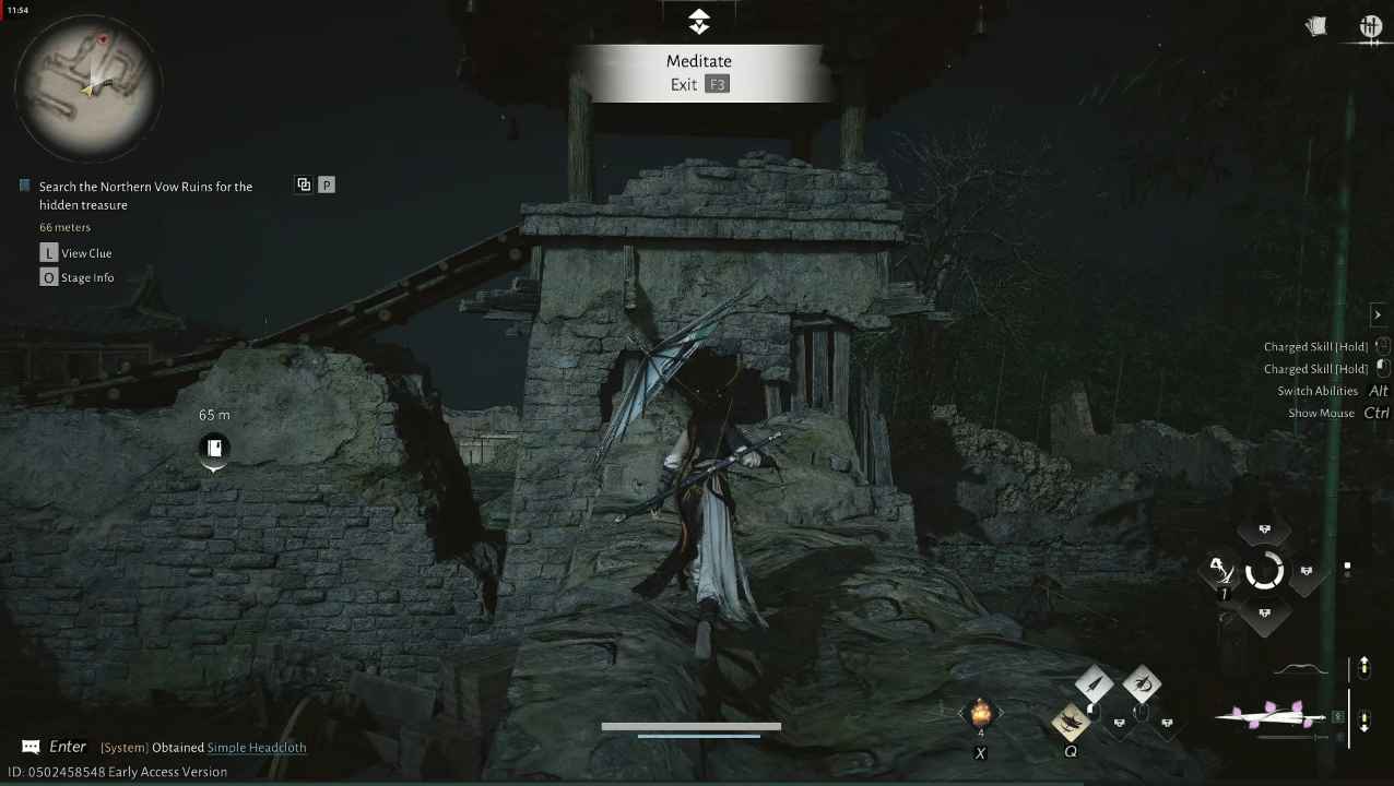 Echo Battles puzzle combat B3 game