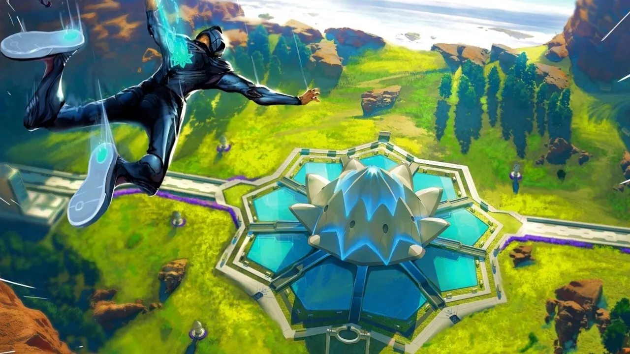 Onchain Odyssey B3 blockchain game