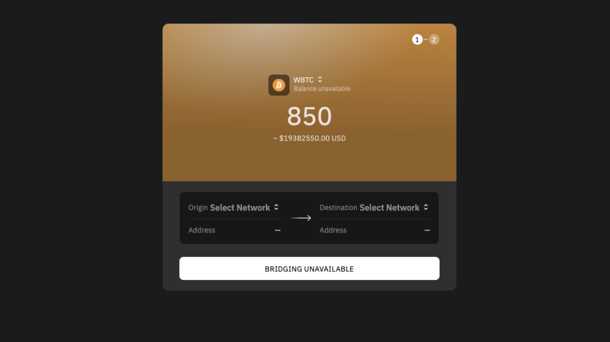 Blockchain bridge security with Espresso Systems