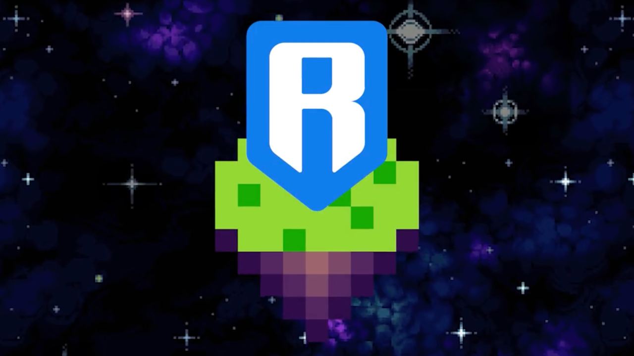 Ronin blockchain gaming dApps