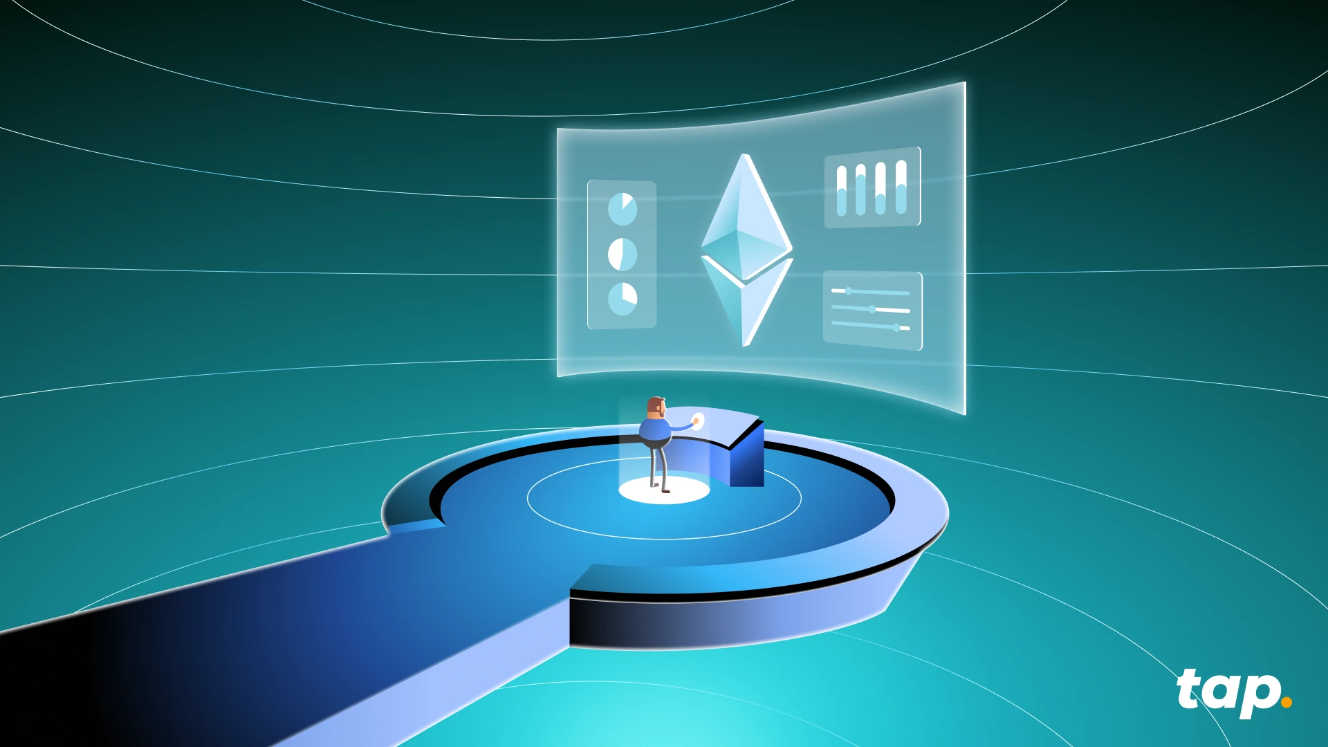 Etherscan blockchain explorer NFT verify