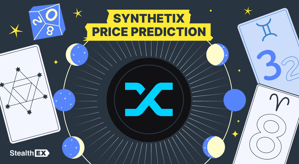 Synthetix staking rewards 2025