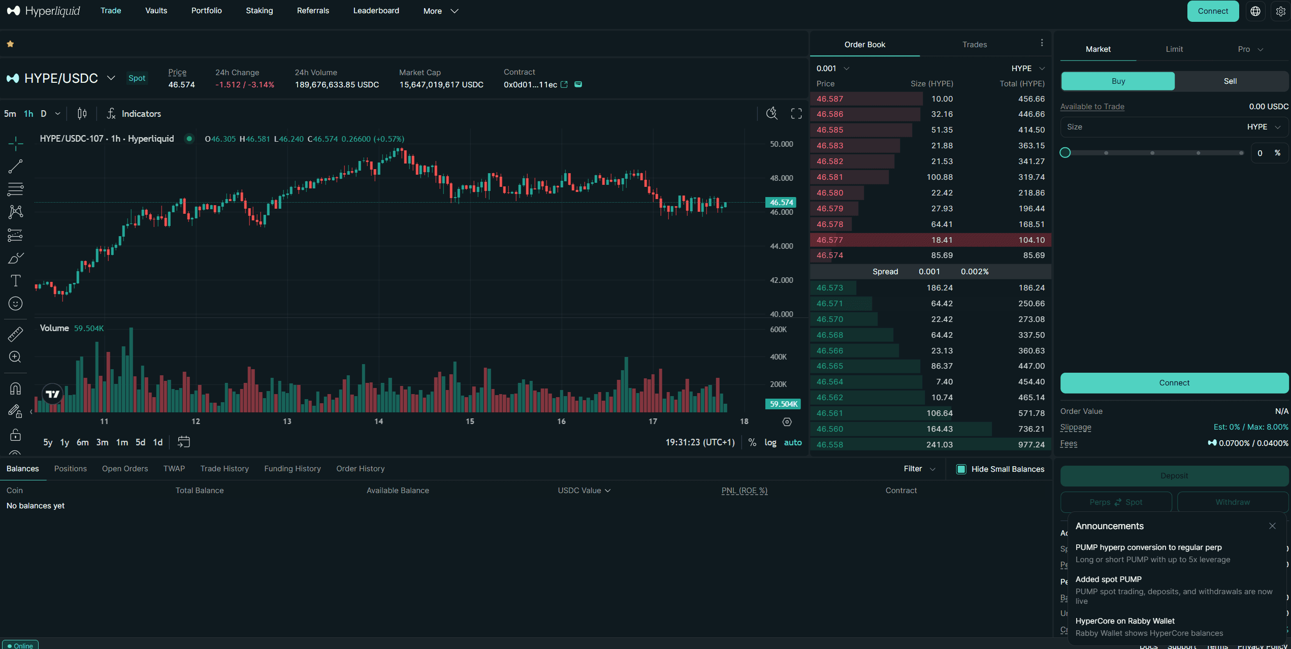 GreenGold DEX aggregator EVM non-EVM support