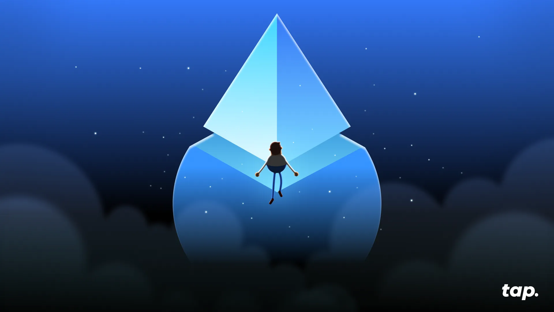 Lido liquid staking for DAOs