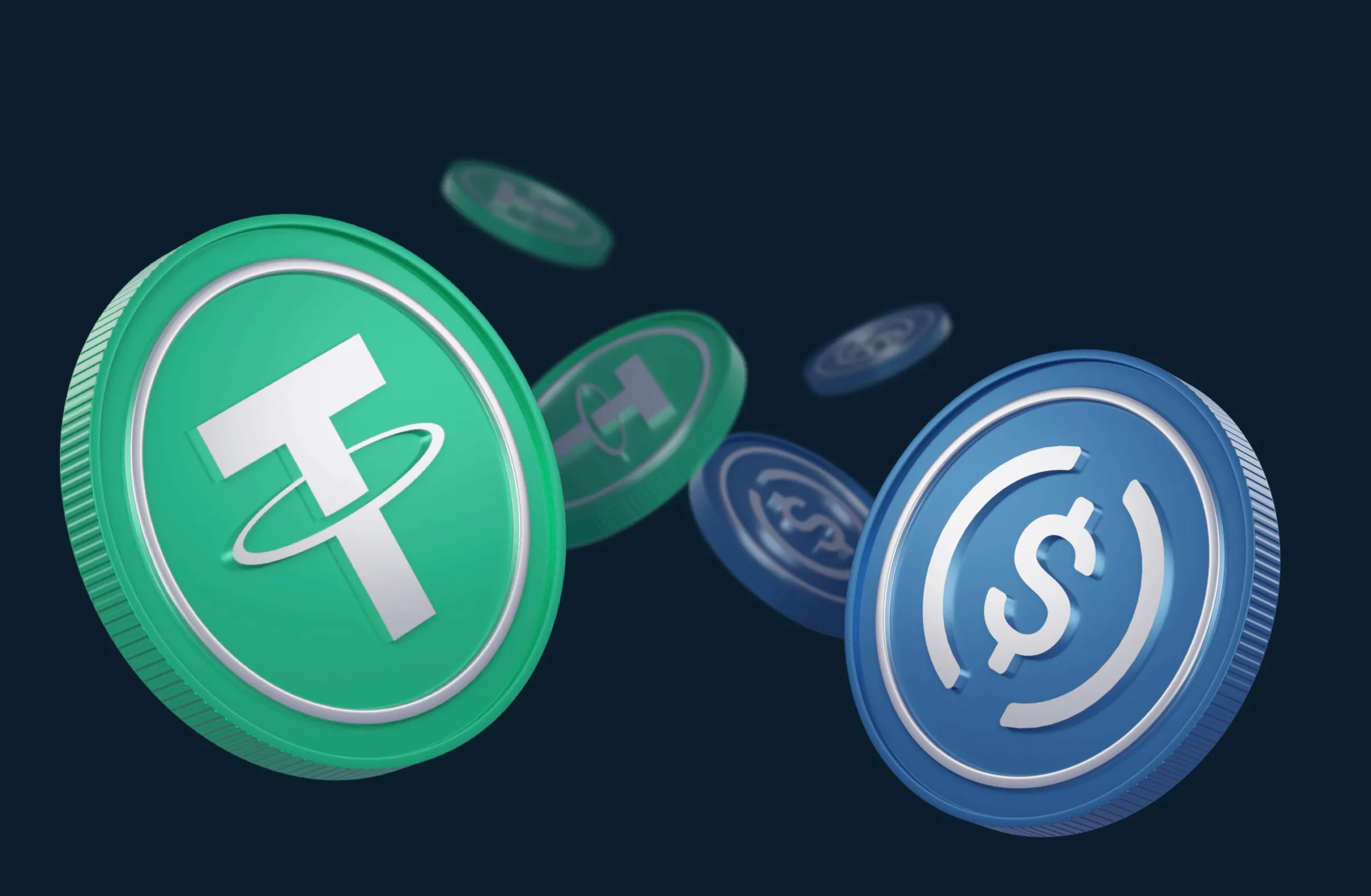 global stablecoin payments