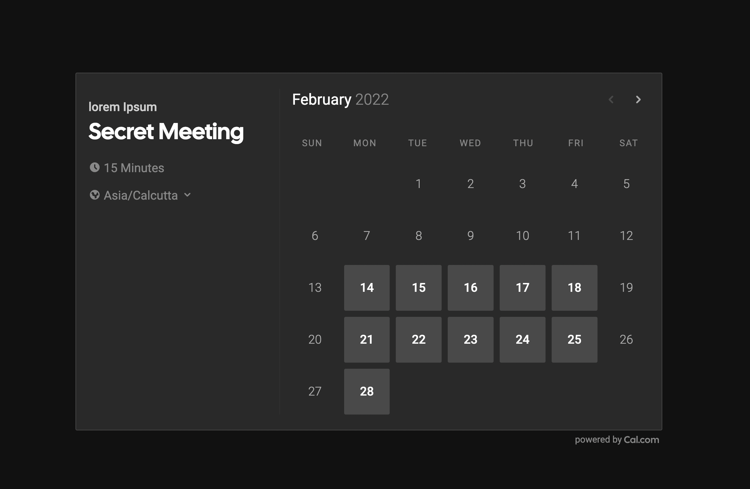 Unlock Protocol token-gated access screenshot