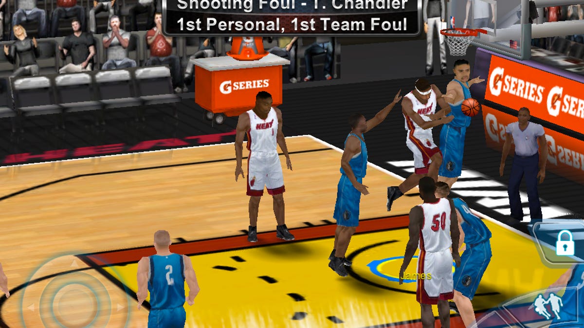 basketball.fun platform interface