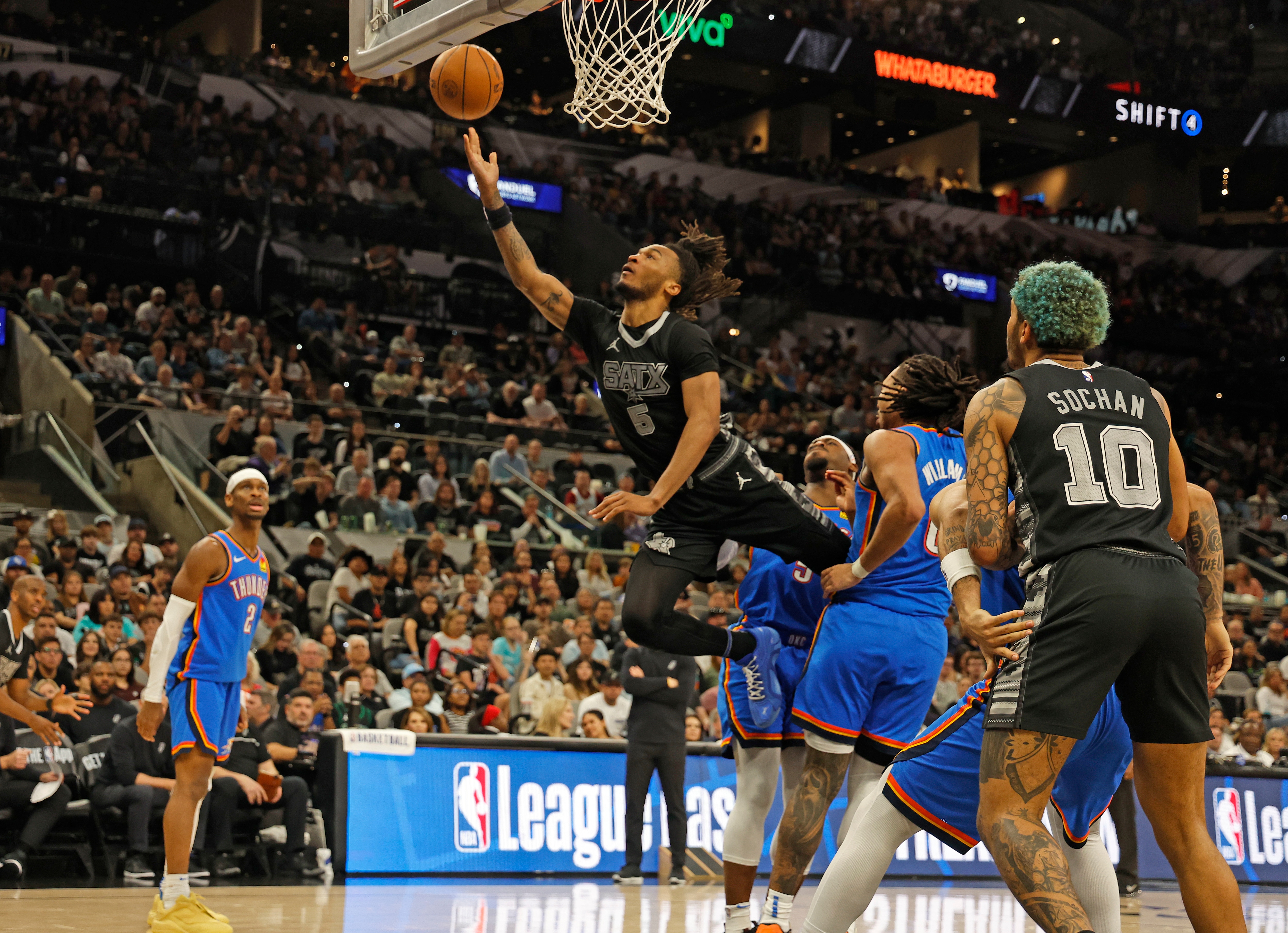 NBA fantasy basketball community