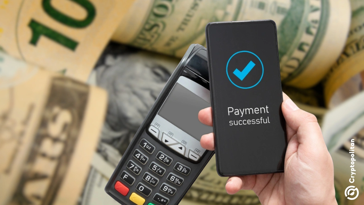 AP2 protocol stablecoin and credit card support