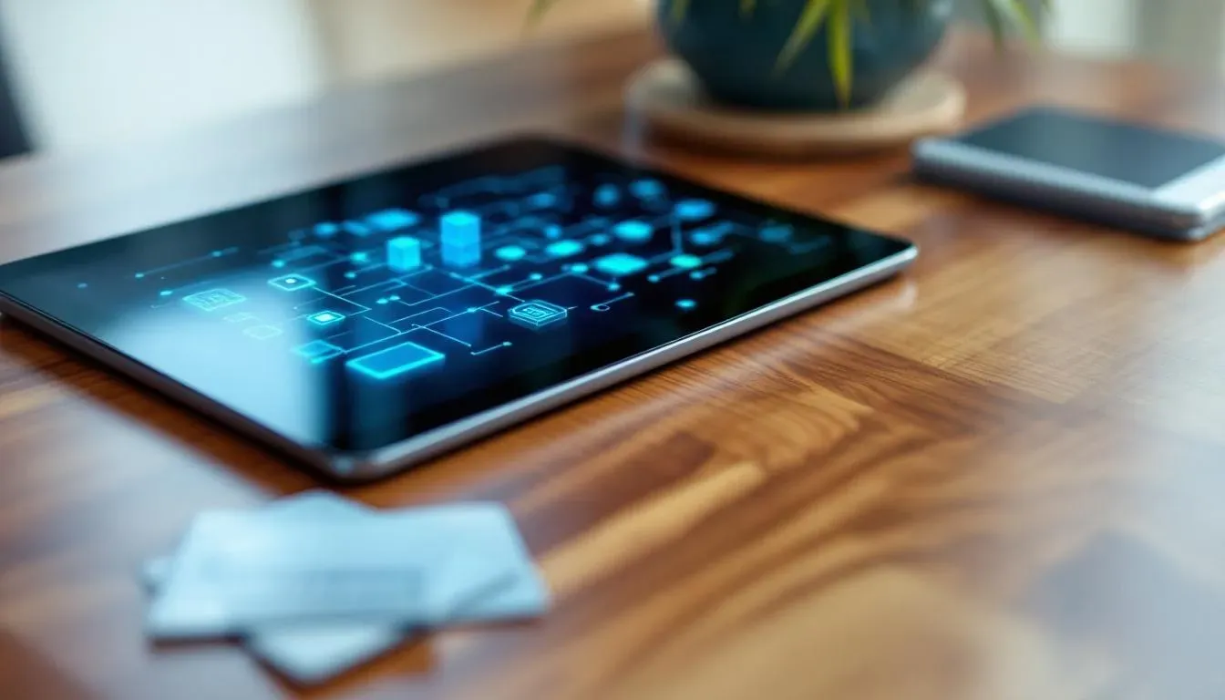 centralized loyalty program vs decentralized blockchain loyalty