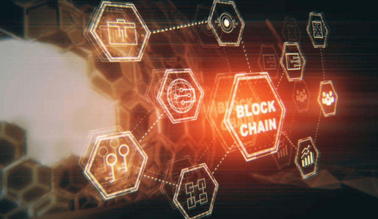 gamified blockchain loyalty program