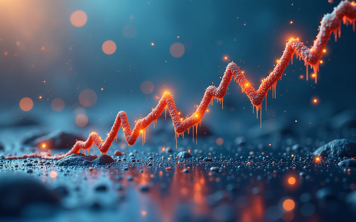 Mojito Loyalty cross-chain rewards dashboard