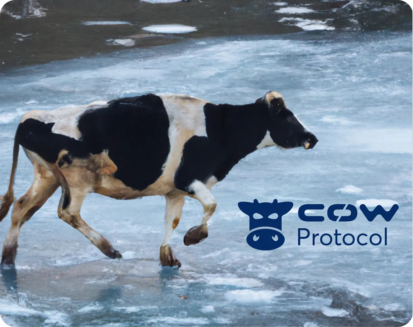 CoW Protocol logo MEV protection