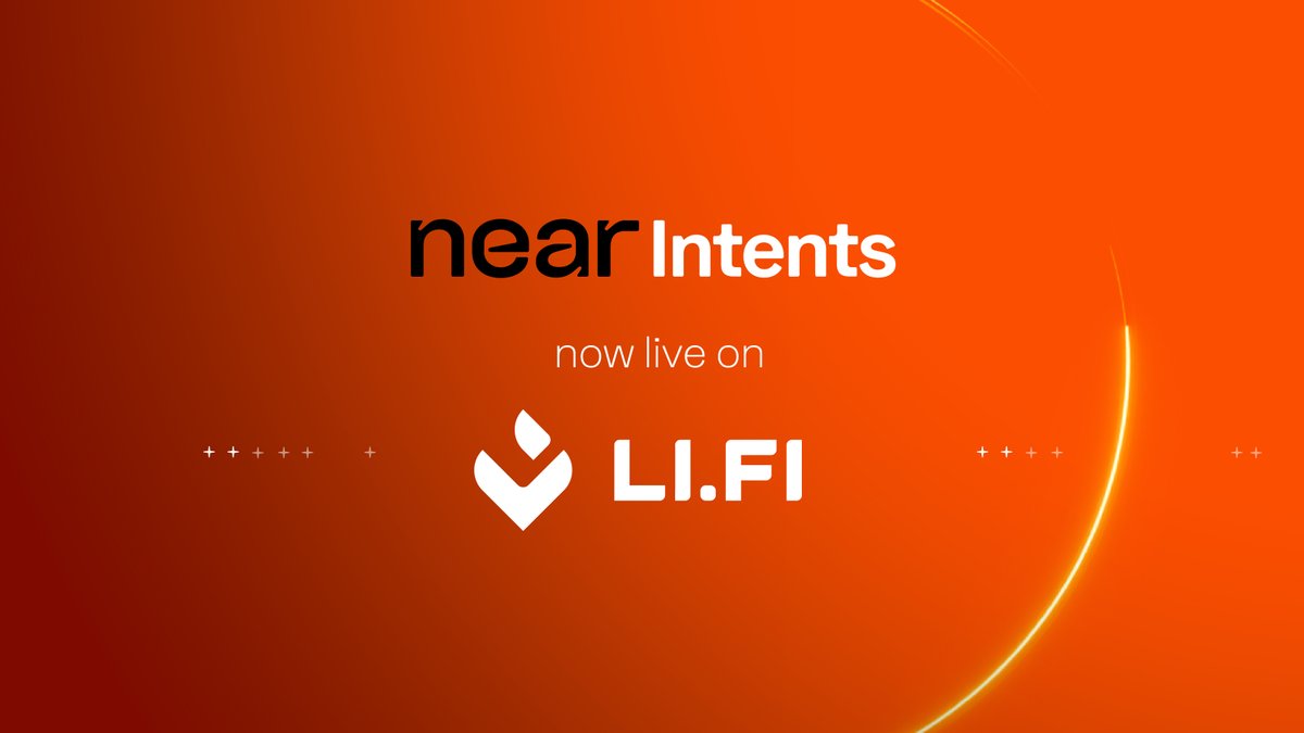 NEAR Protocol intents logo