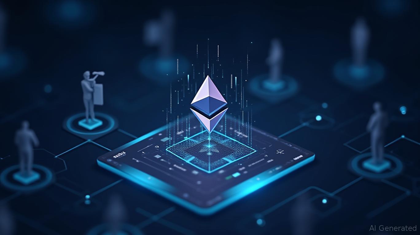 Ledger Live Chorus One ETH staking