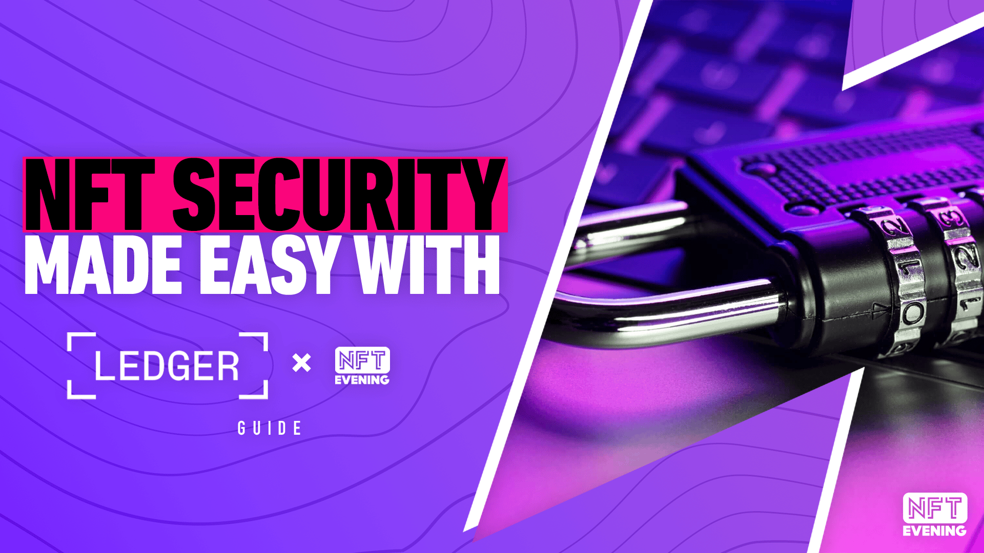 Ledger Live NFT management interface June 2025