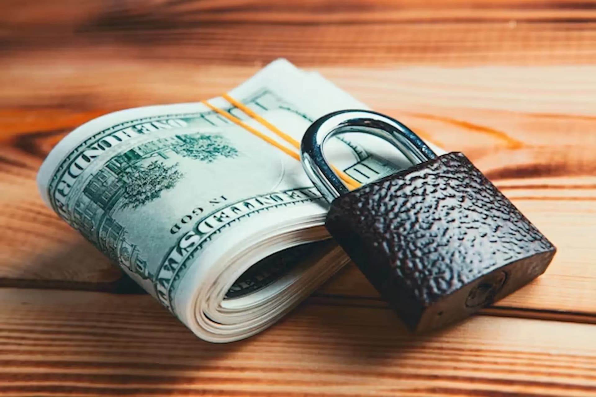 Ondo Finance institutional-grade security proof of reserves