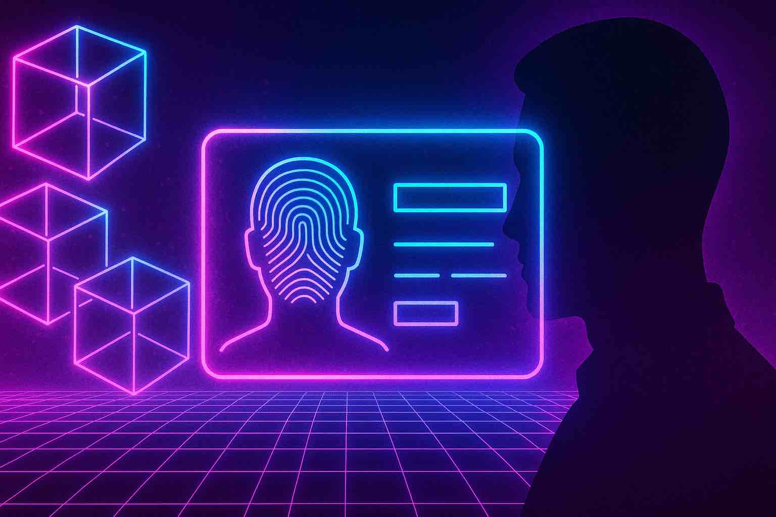 DeFi regulatory compliance identity