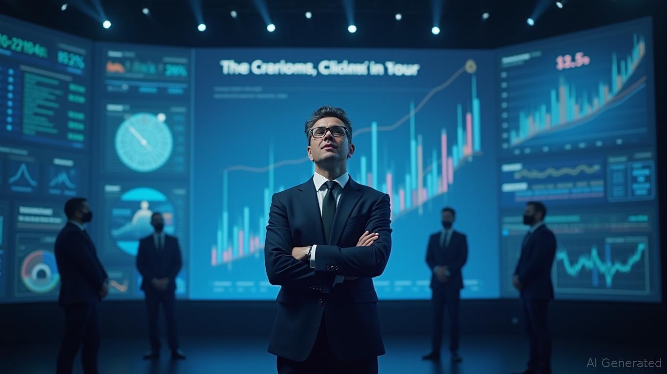 on-chain credit score DeFi