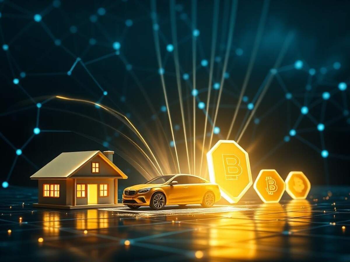 Seazen Group digital assets institute announcement