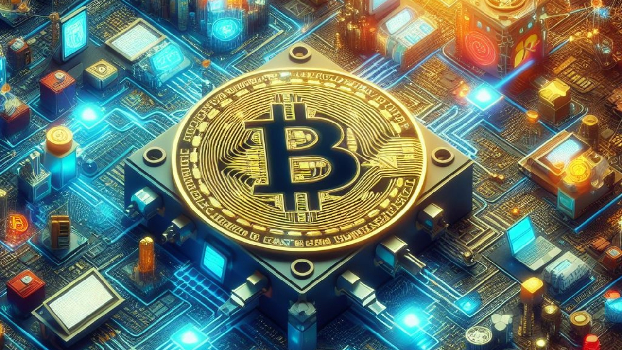 Trust Machines zk-Rollup Bitcoin