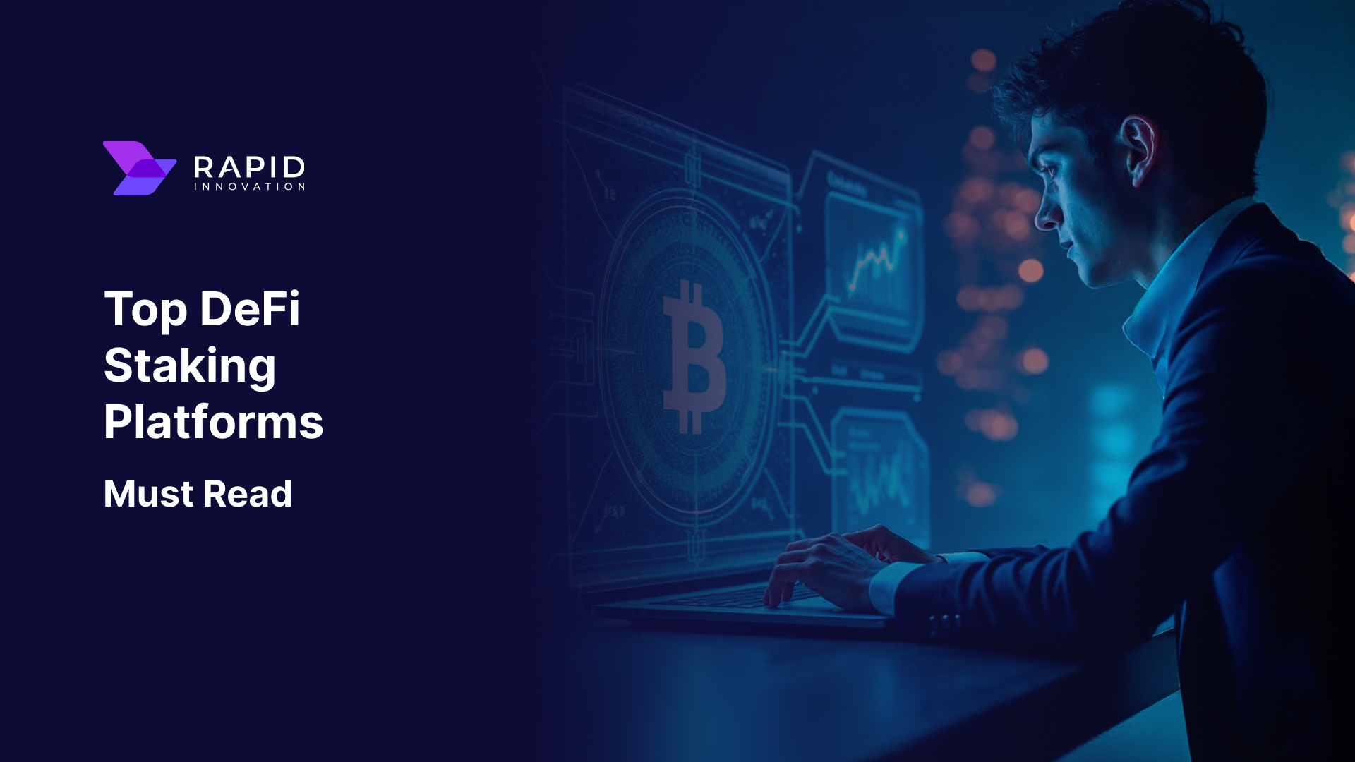 DeFi staking NFT trading flexibility 2025