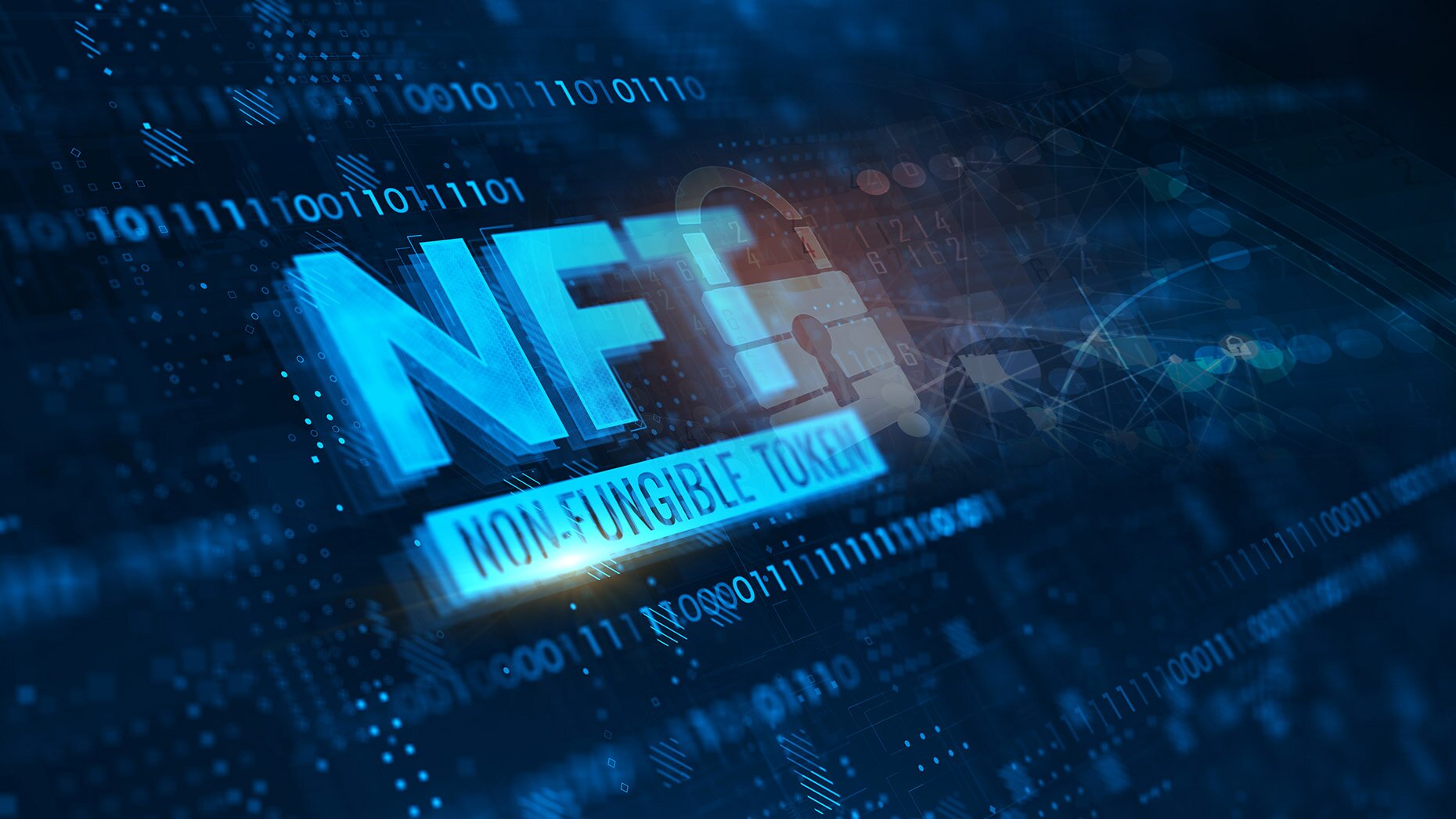 NFT platform official website URL browser bookmark