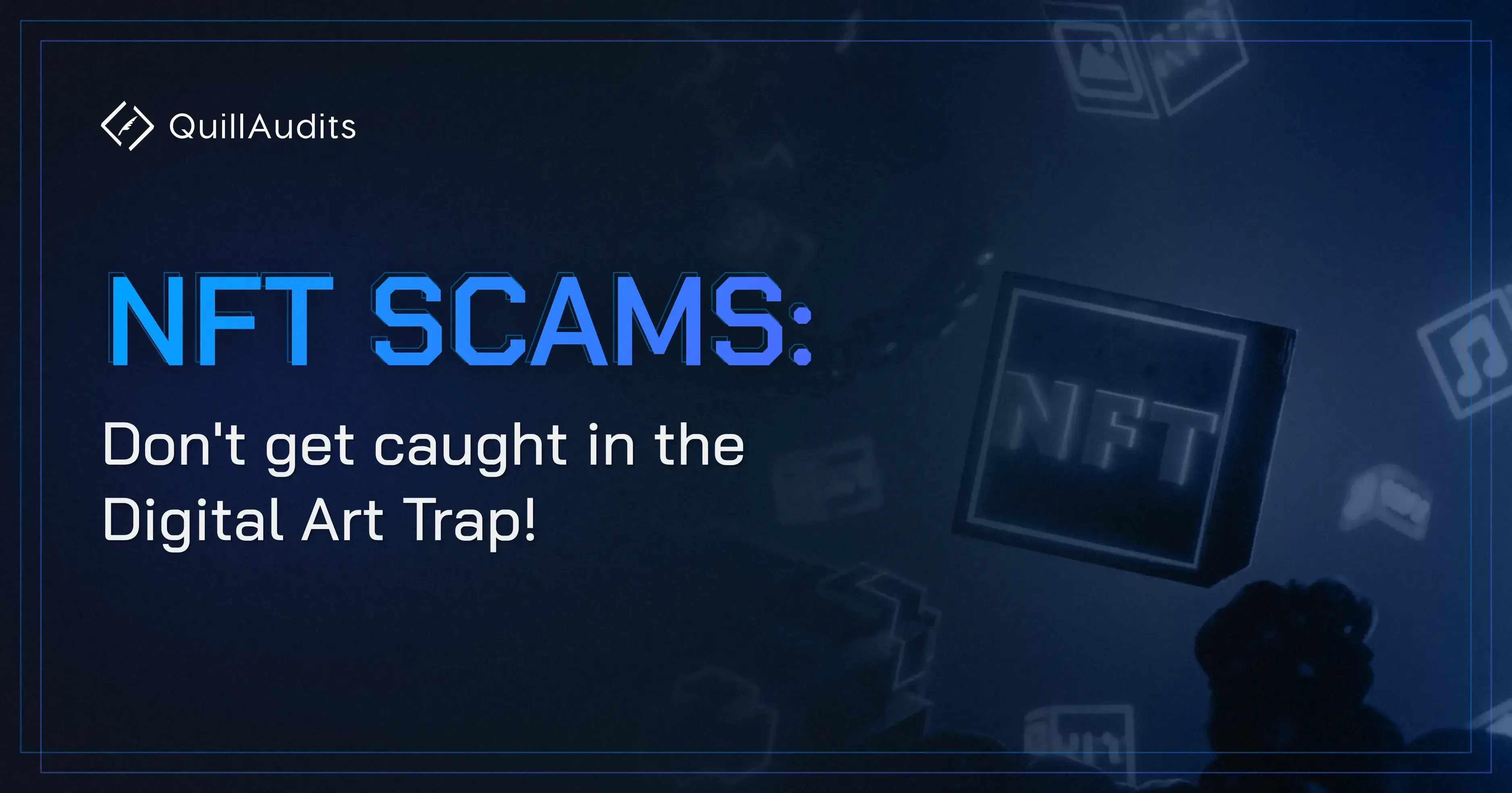 NFT security news and scam alerts