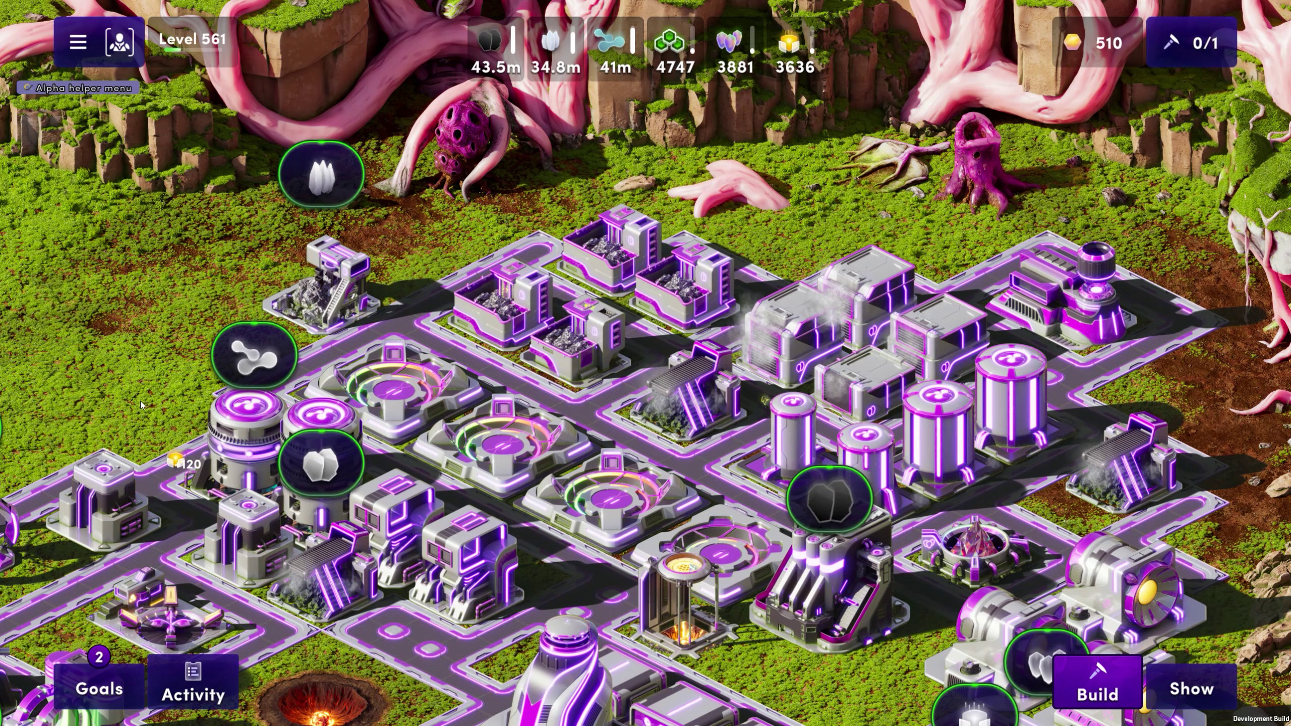 Illuvium Zero Industrial Plots Expansion NFT Ethereum October 2025